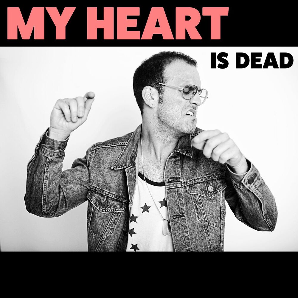 Picture of My Heart Is Dead