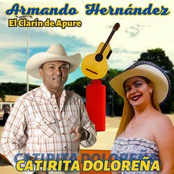 Cover of Catirita Doloreña