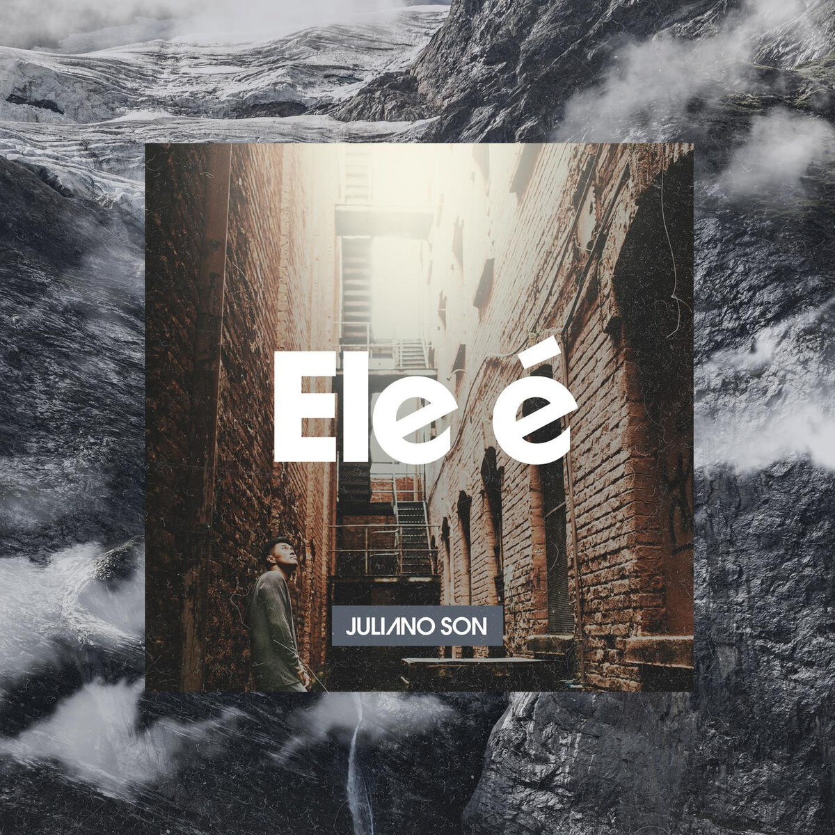 Album cover of Ele É