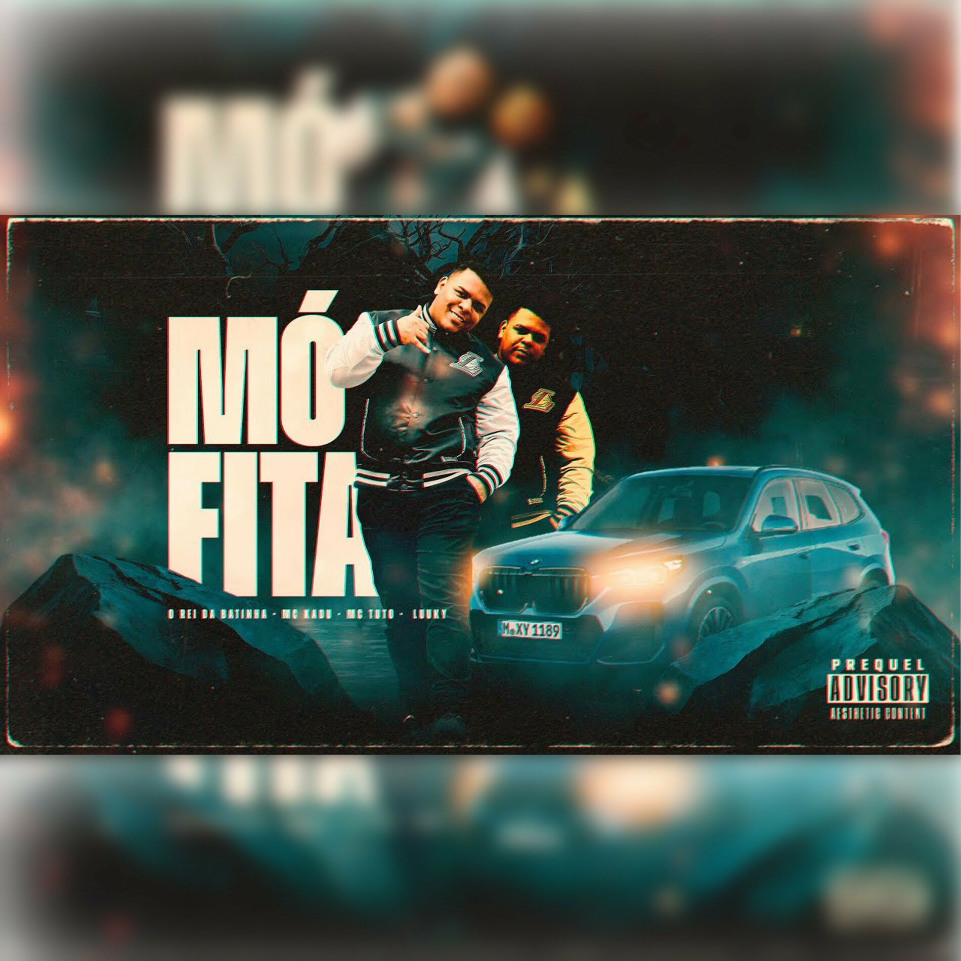 Album cover of Mó Fita - DBMIX