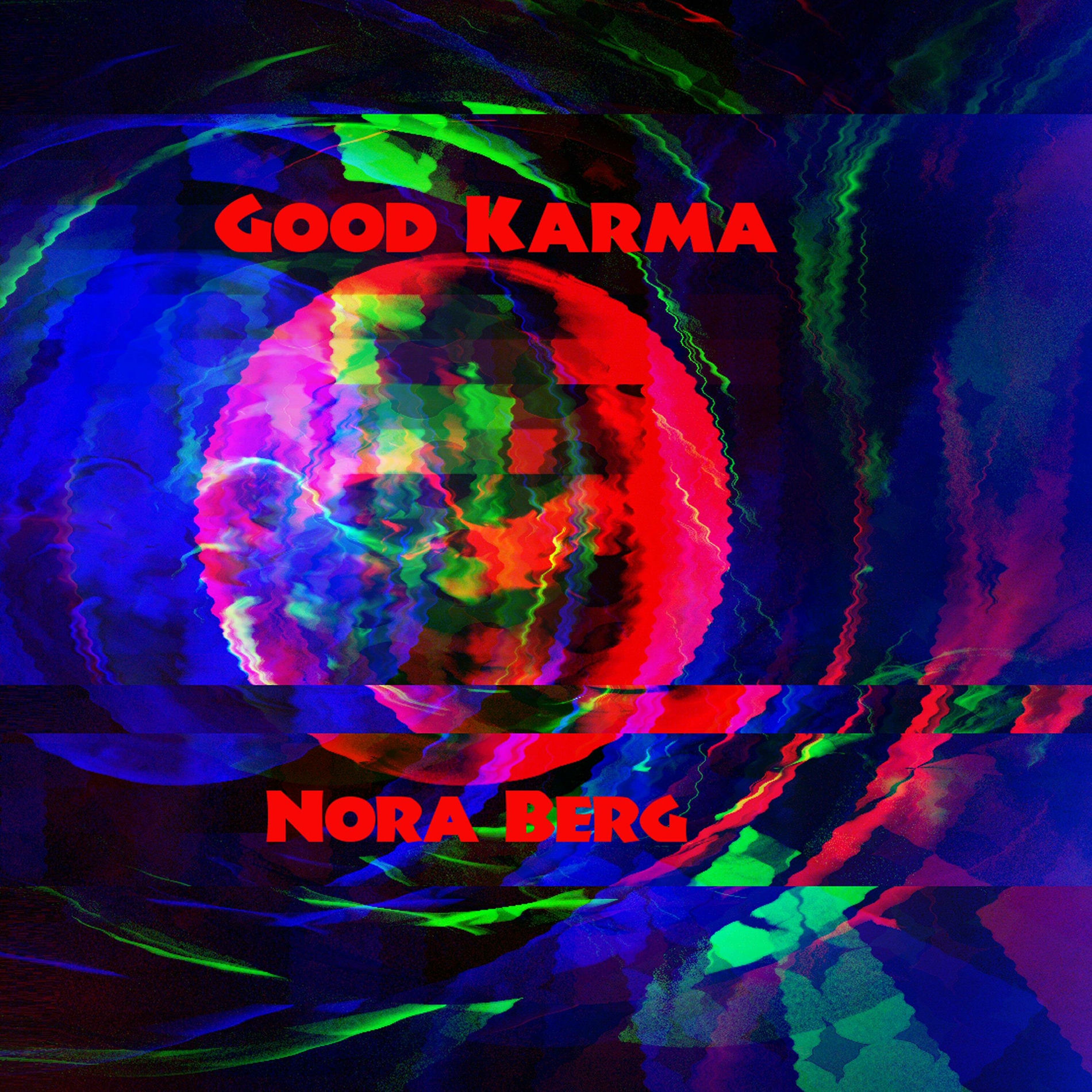 Album cover of Good Karma