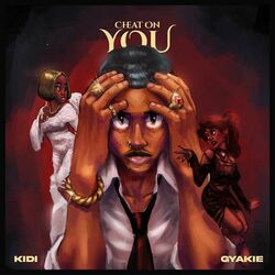 Cover of Cheat On You
