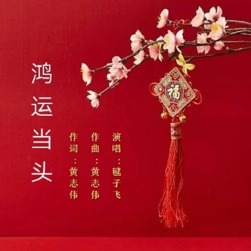 鸿运当头