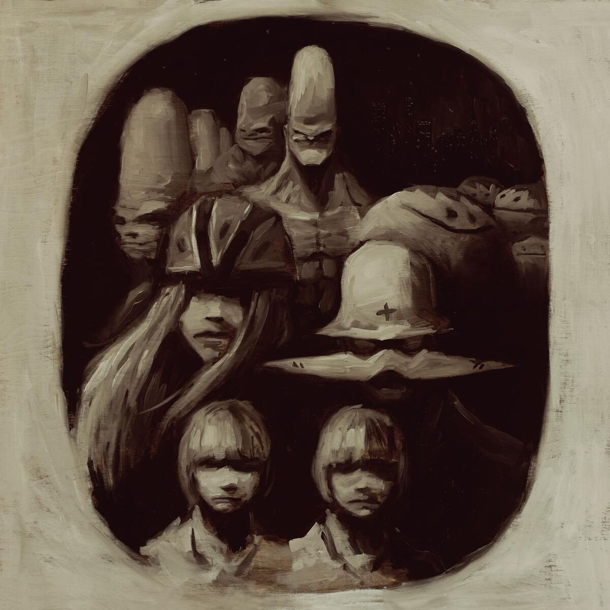 Album cover of Best of
