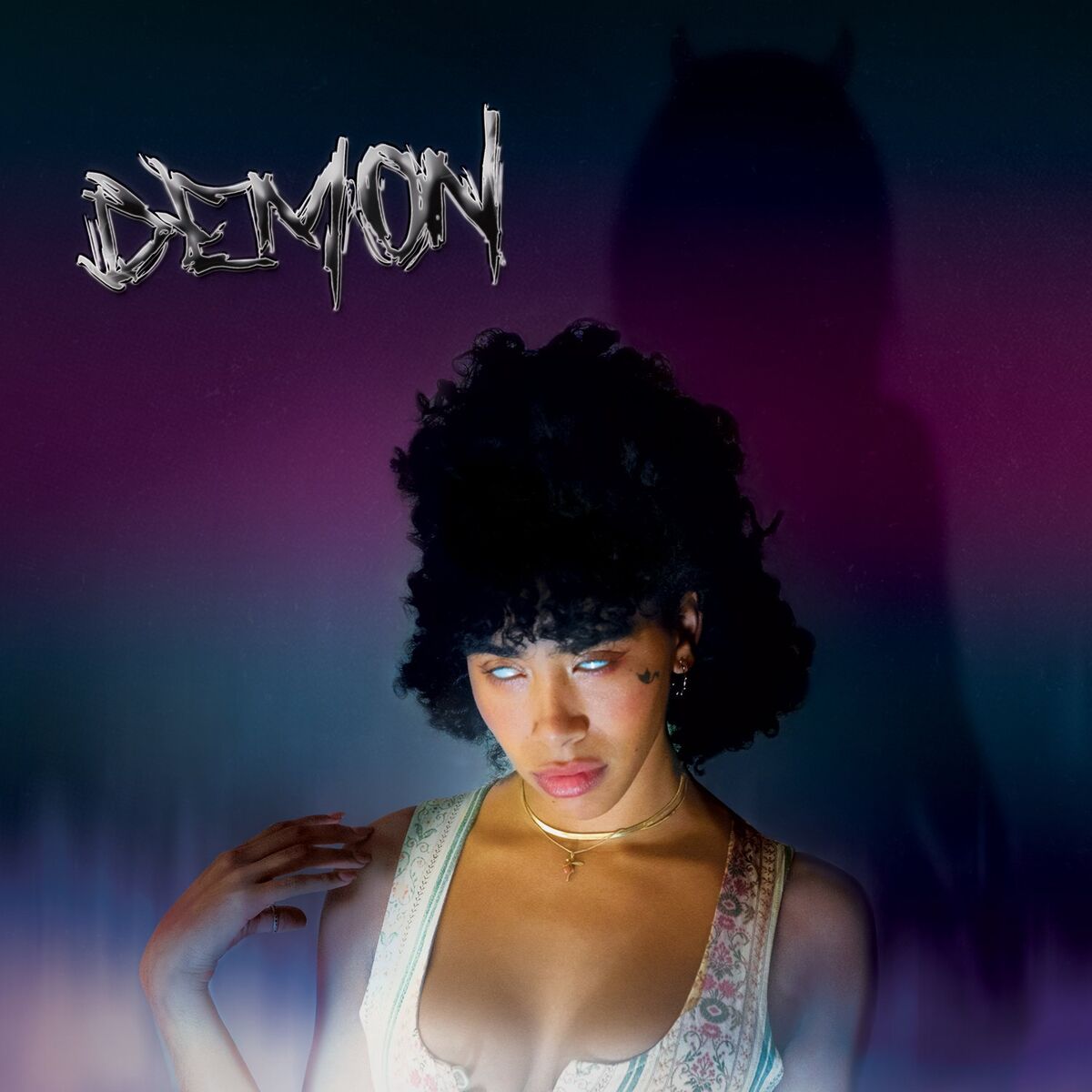 Album cover of Demon