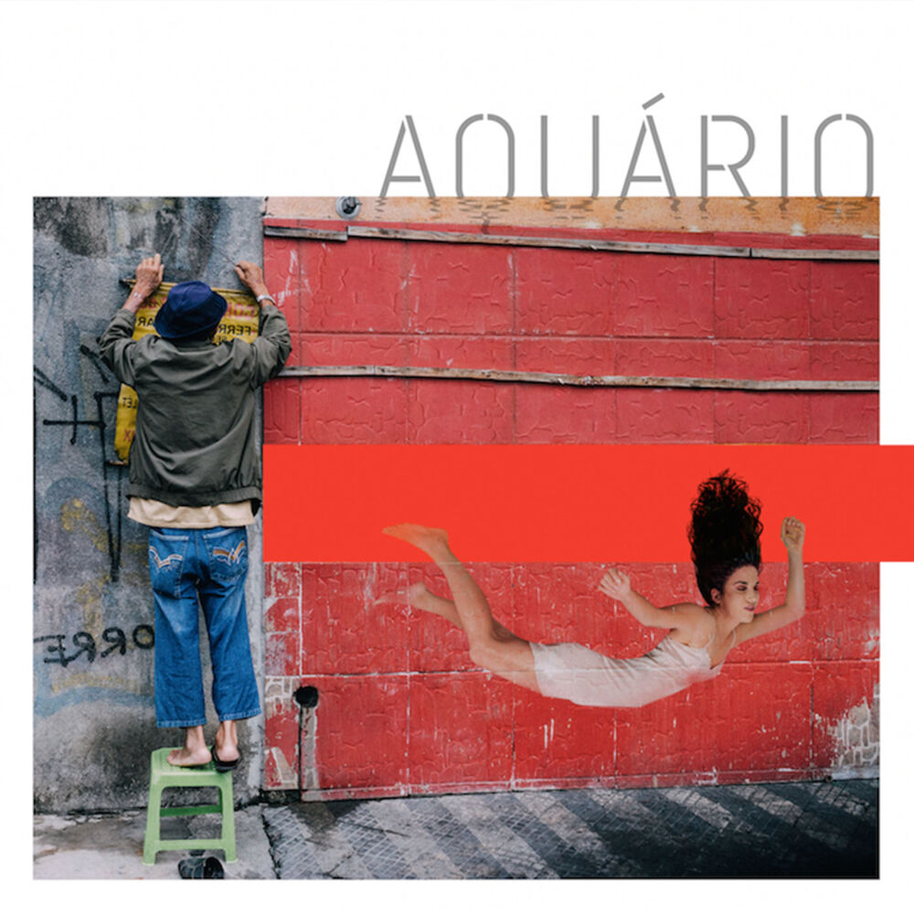 Picture of Aquário