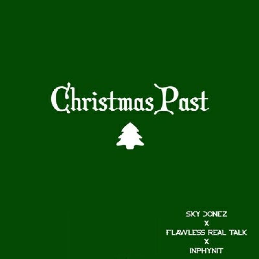 Picture of Christmas Past (feat. FLAWLESS REAL TALK & INPHYNIT)