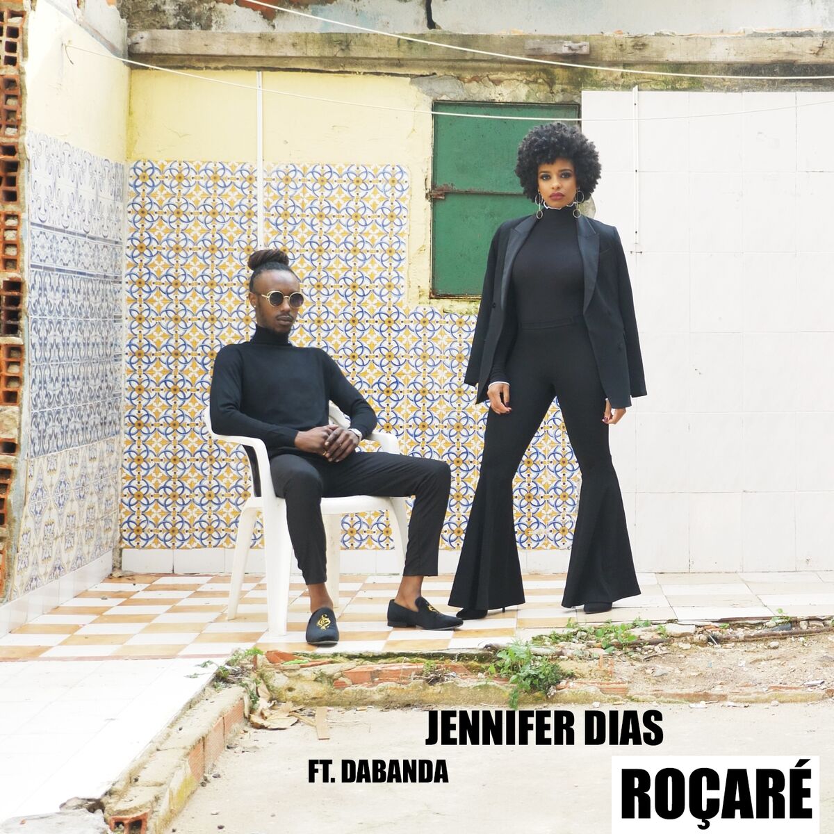 Album cover of Roçaré