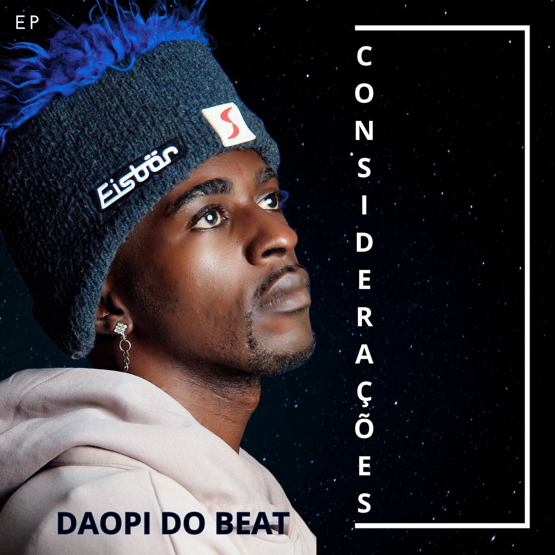 Album cover of Considerações