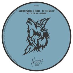 Cover of To the Mix EP