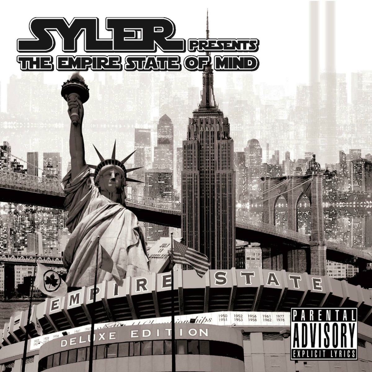 芸術写真 YellowKorner \"Empire State OF Mind\" Empire State Building Photography · Purchase of Empire State