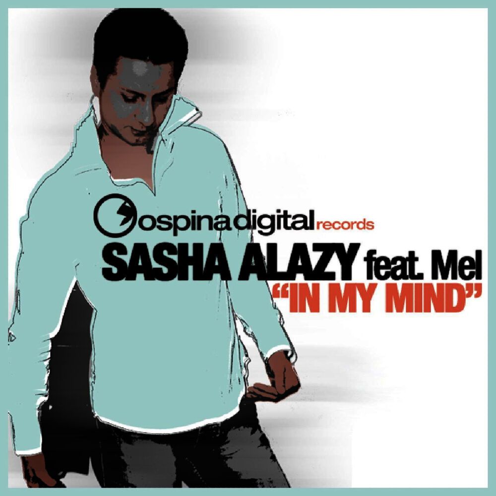 Picture of In My Mind