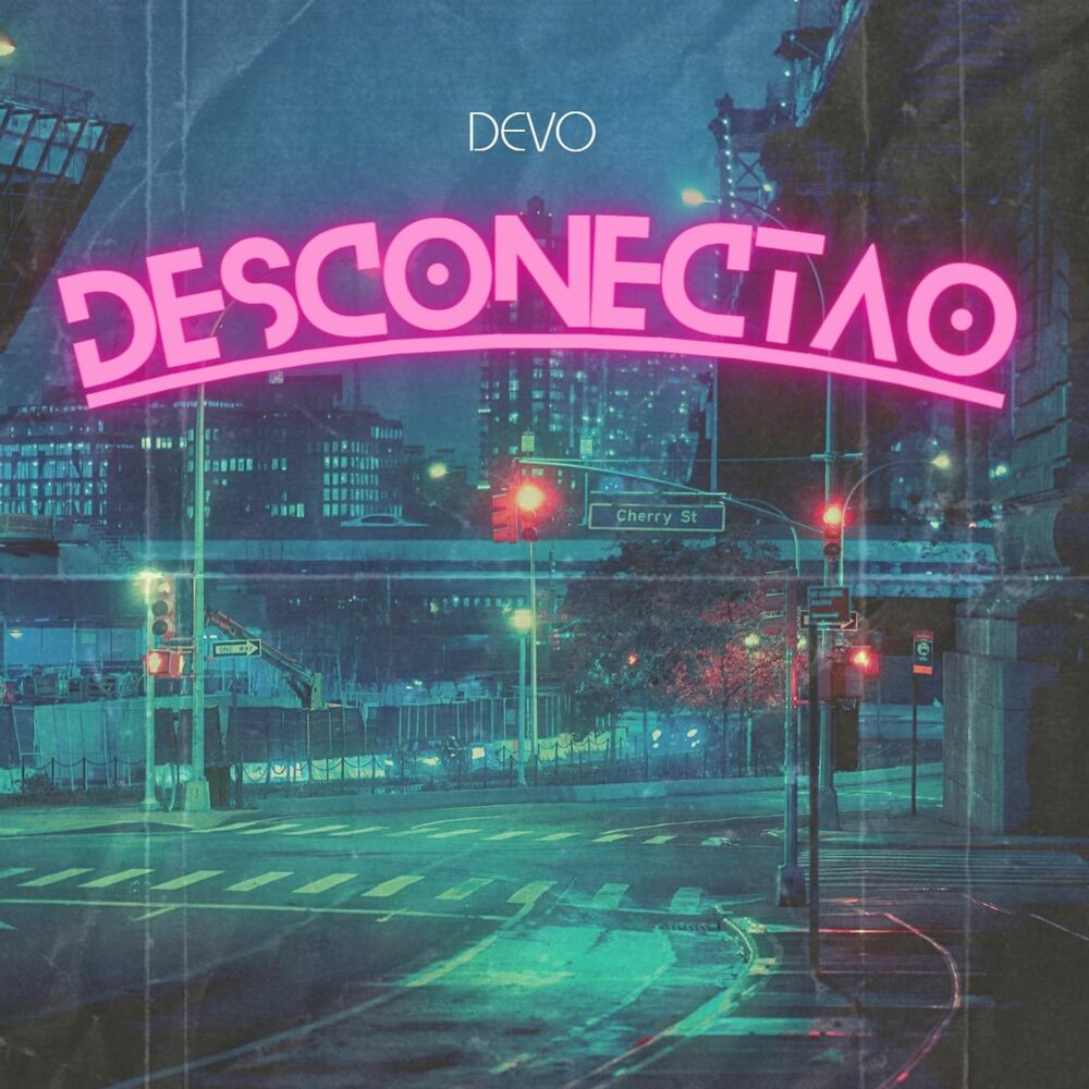 Picture of Desconectao