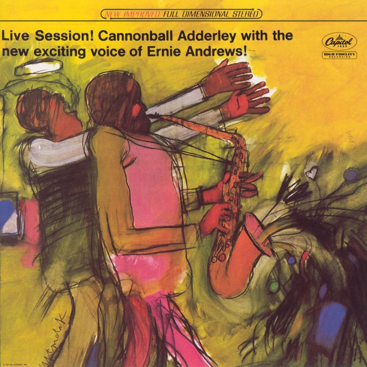 Album cover of Big City