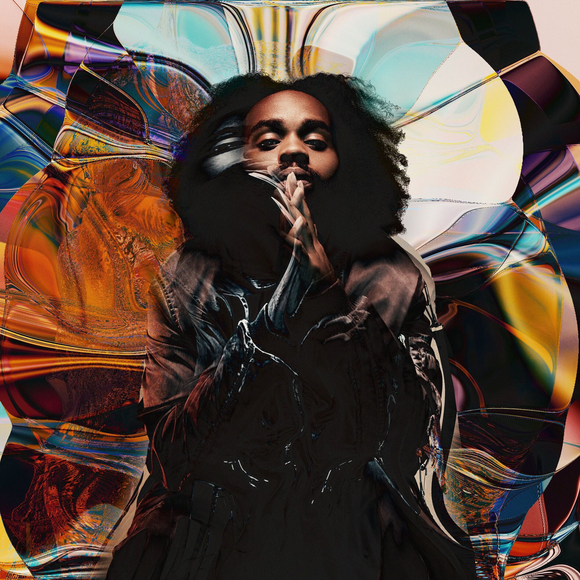 Album cover of Love Song (Come Back)