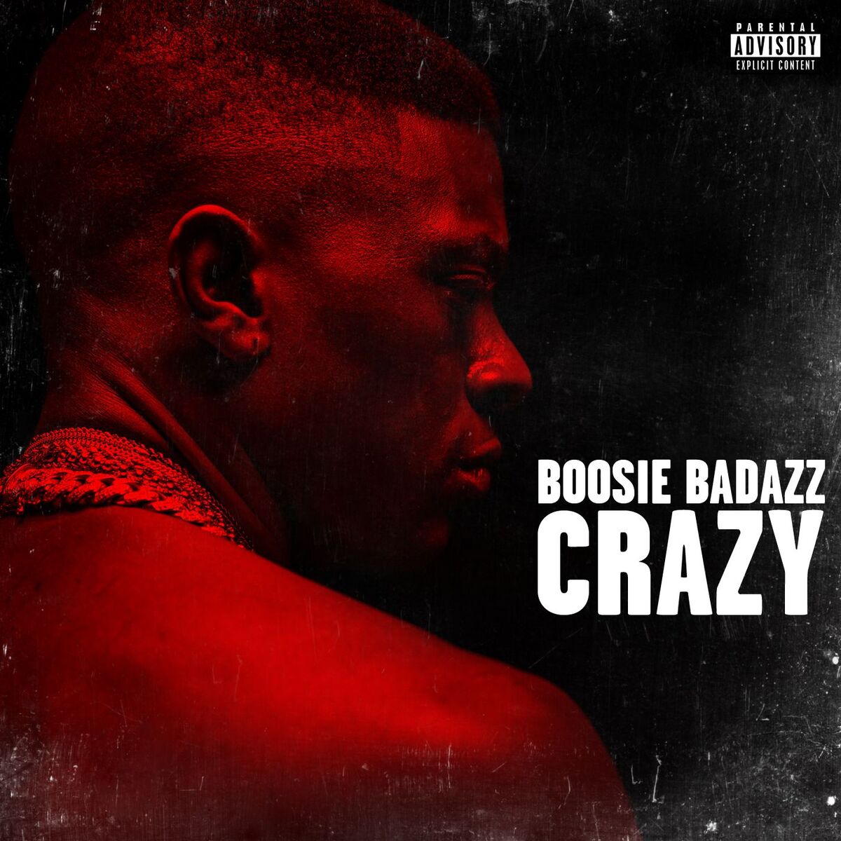 Album cover of Crazy