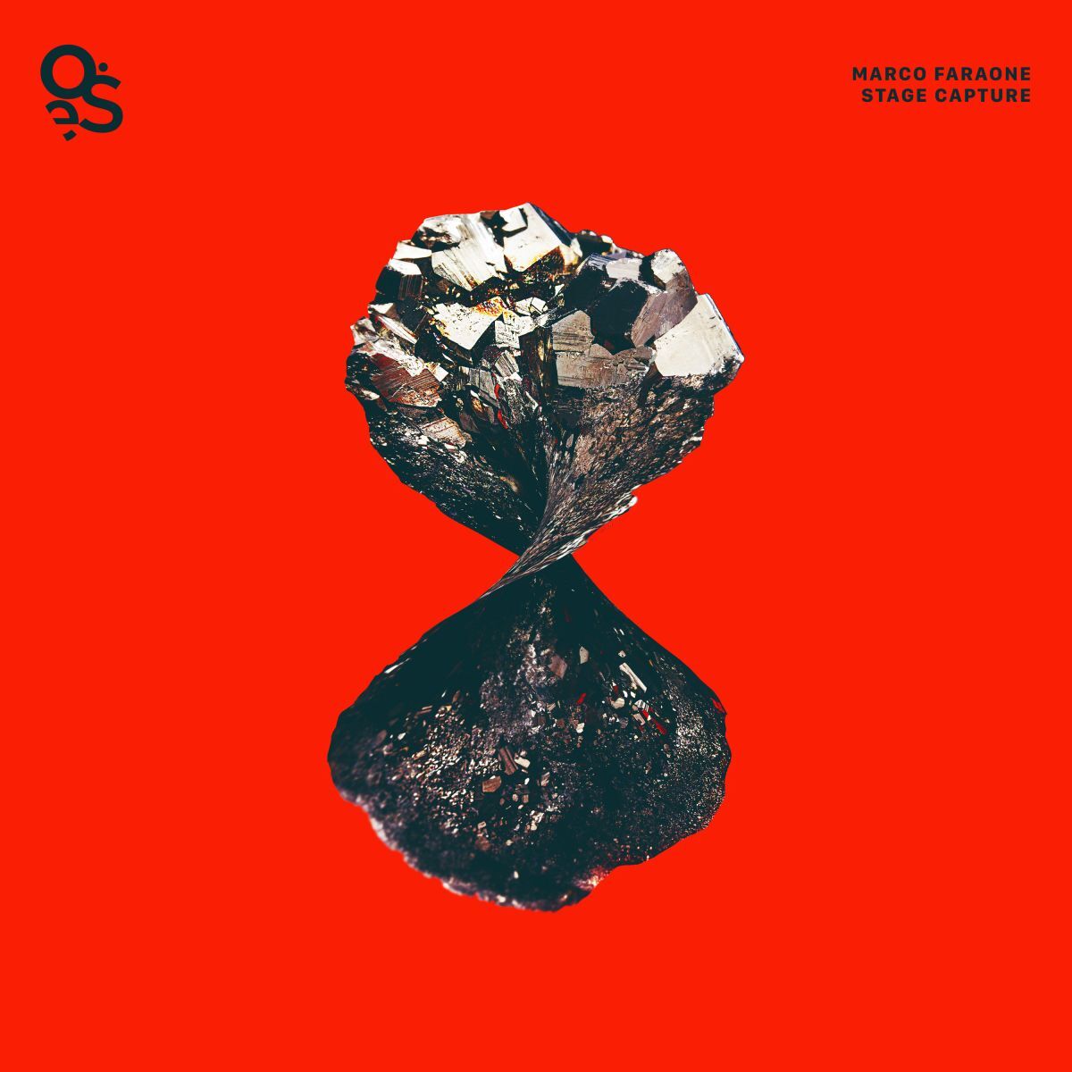 Album cover of Stage Capture