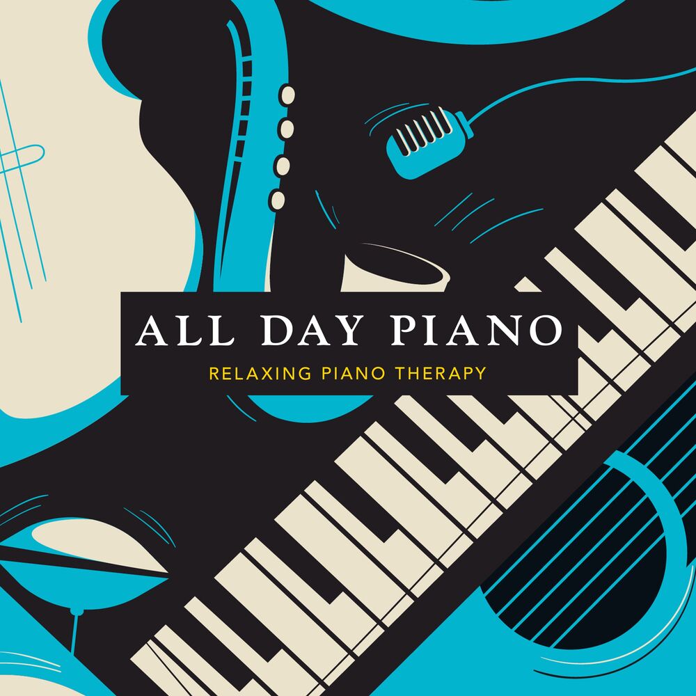 Picture of All Day Piano
