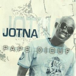 Cover of Jotna
