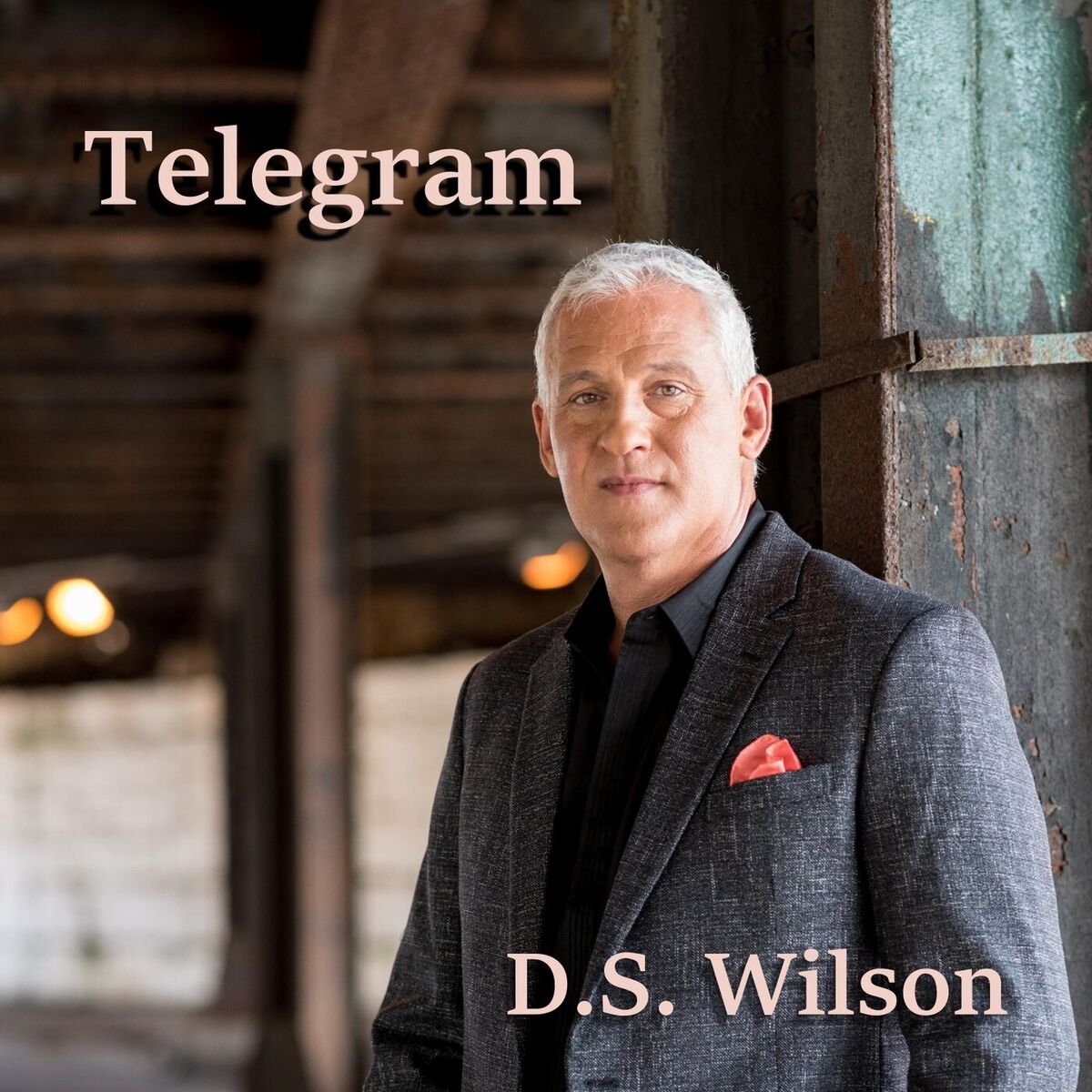 Album cover of Telegram
