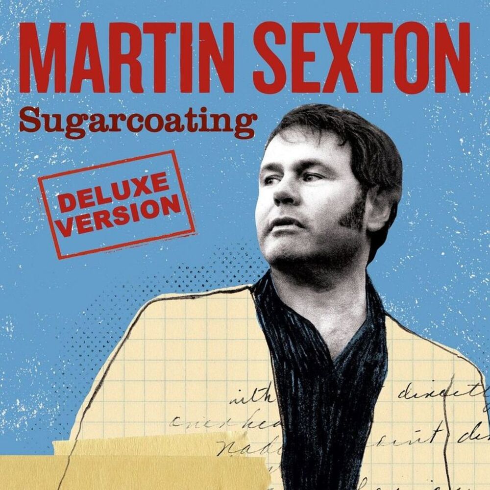 Picture of Sugarcoating (Deluxe Version)