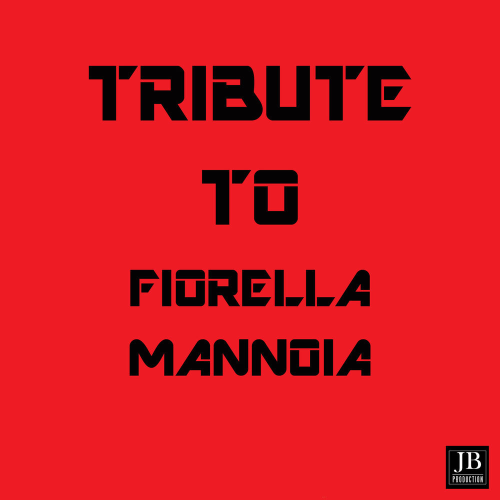 Picture of Tribute to Fiorella Mannoia