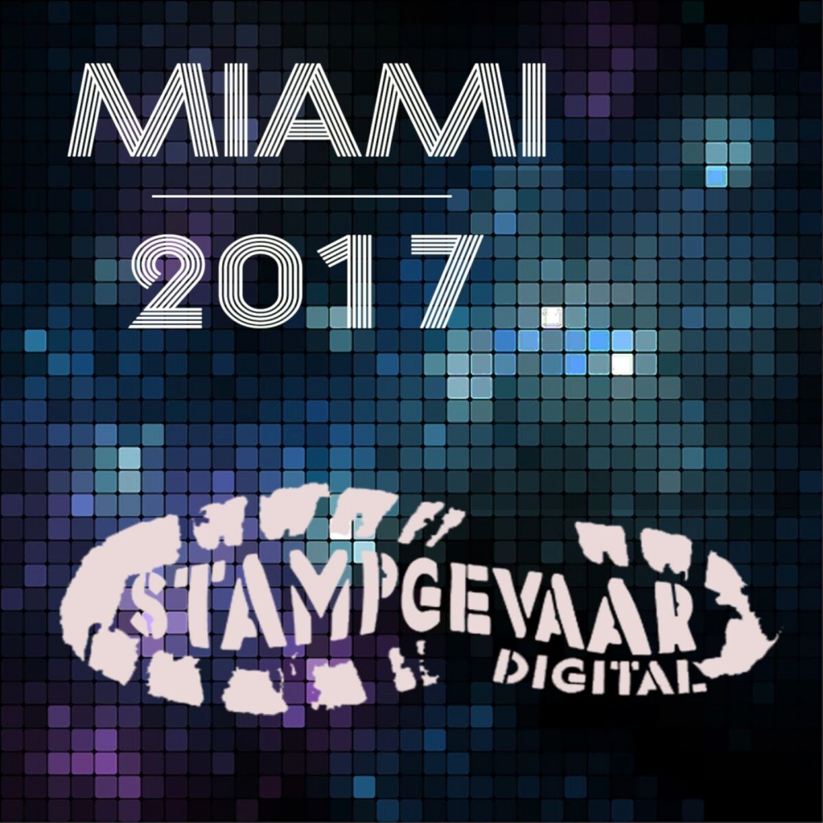 Album cover of Miami 2017