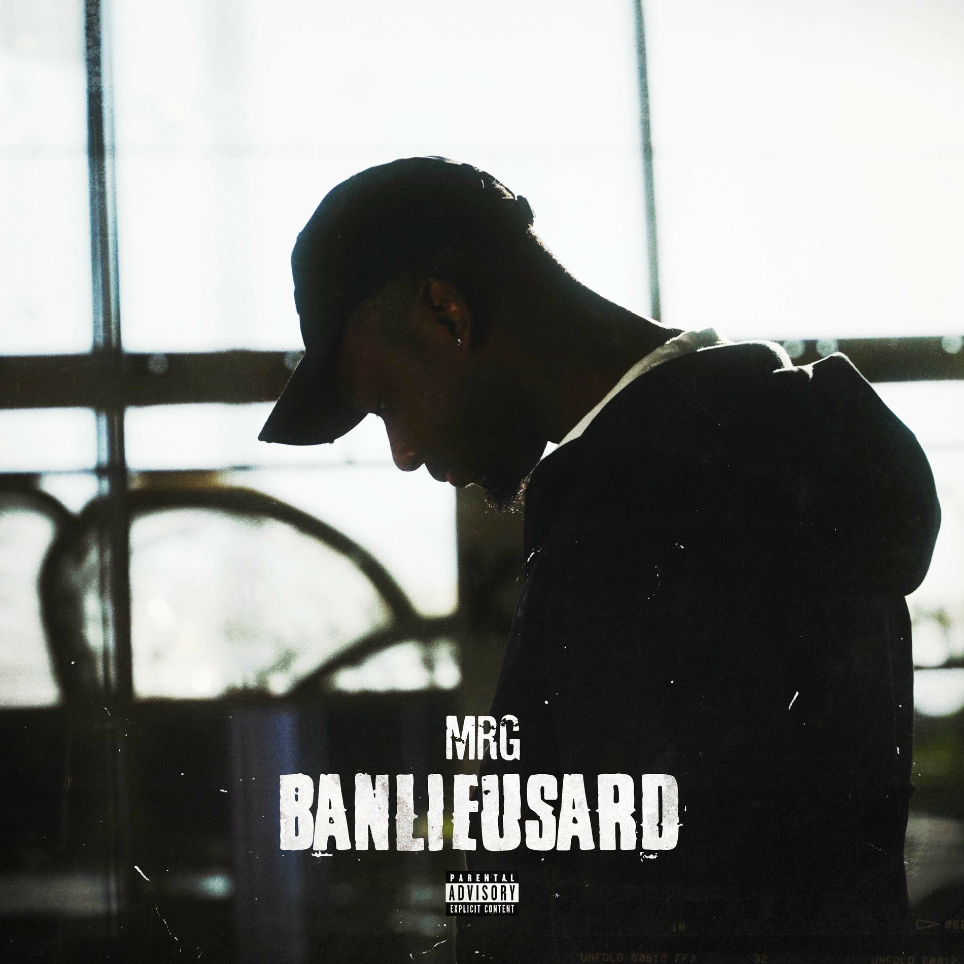 Album cover of Banlieusard