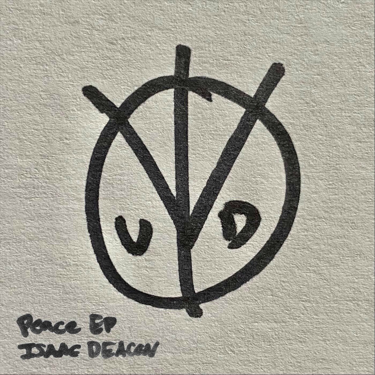 Album cover of Peace