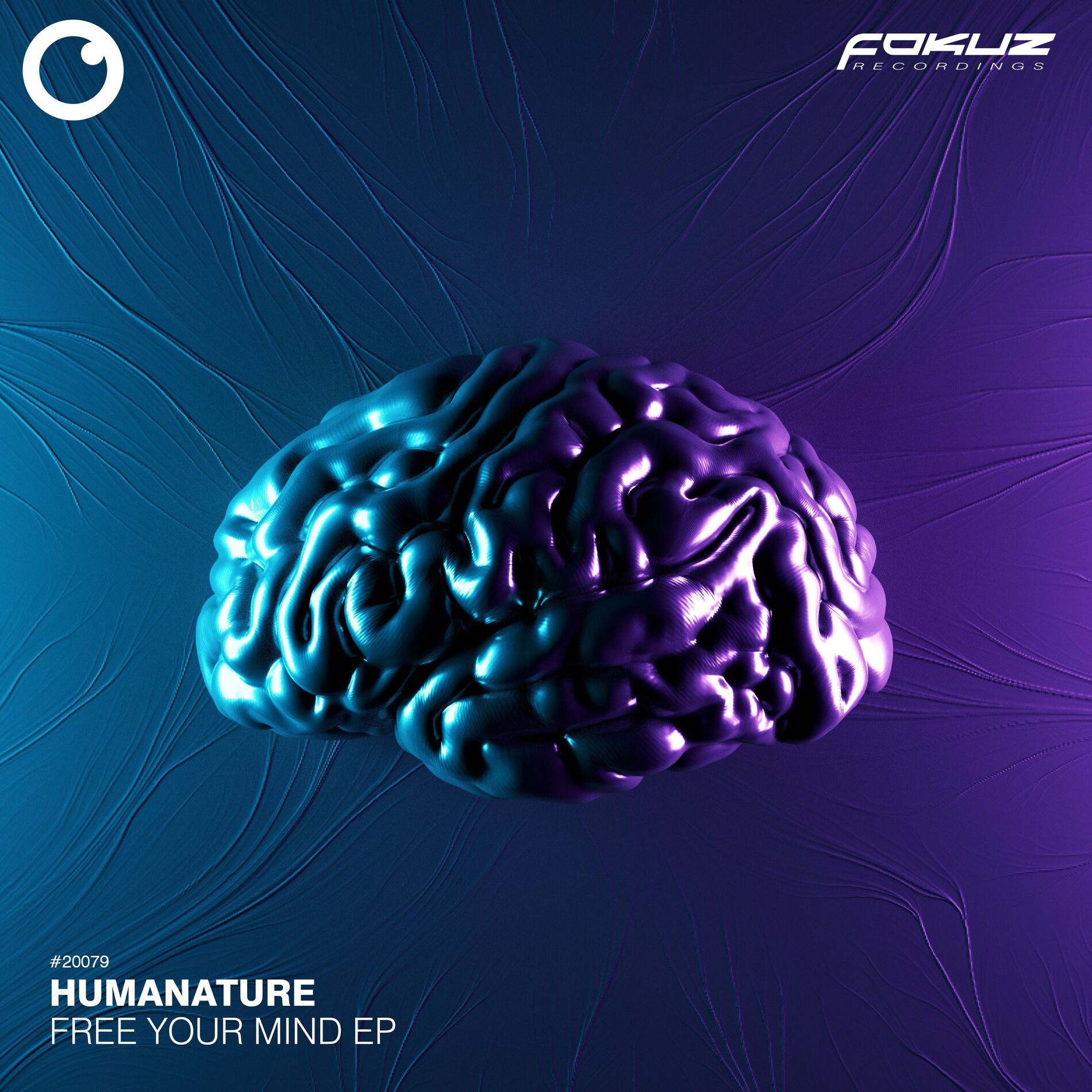 Album cover of Free Your Mind EP