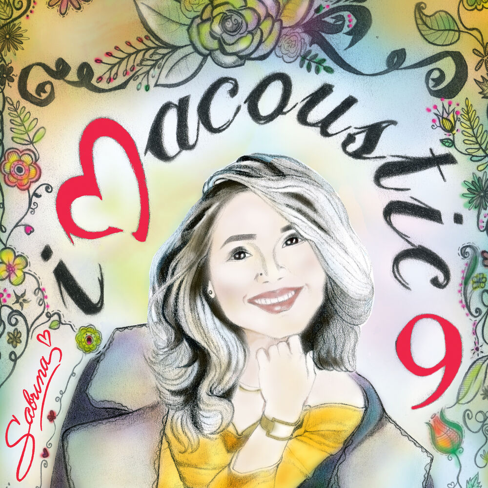 Picture of I Love Acoustic 9