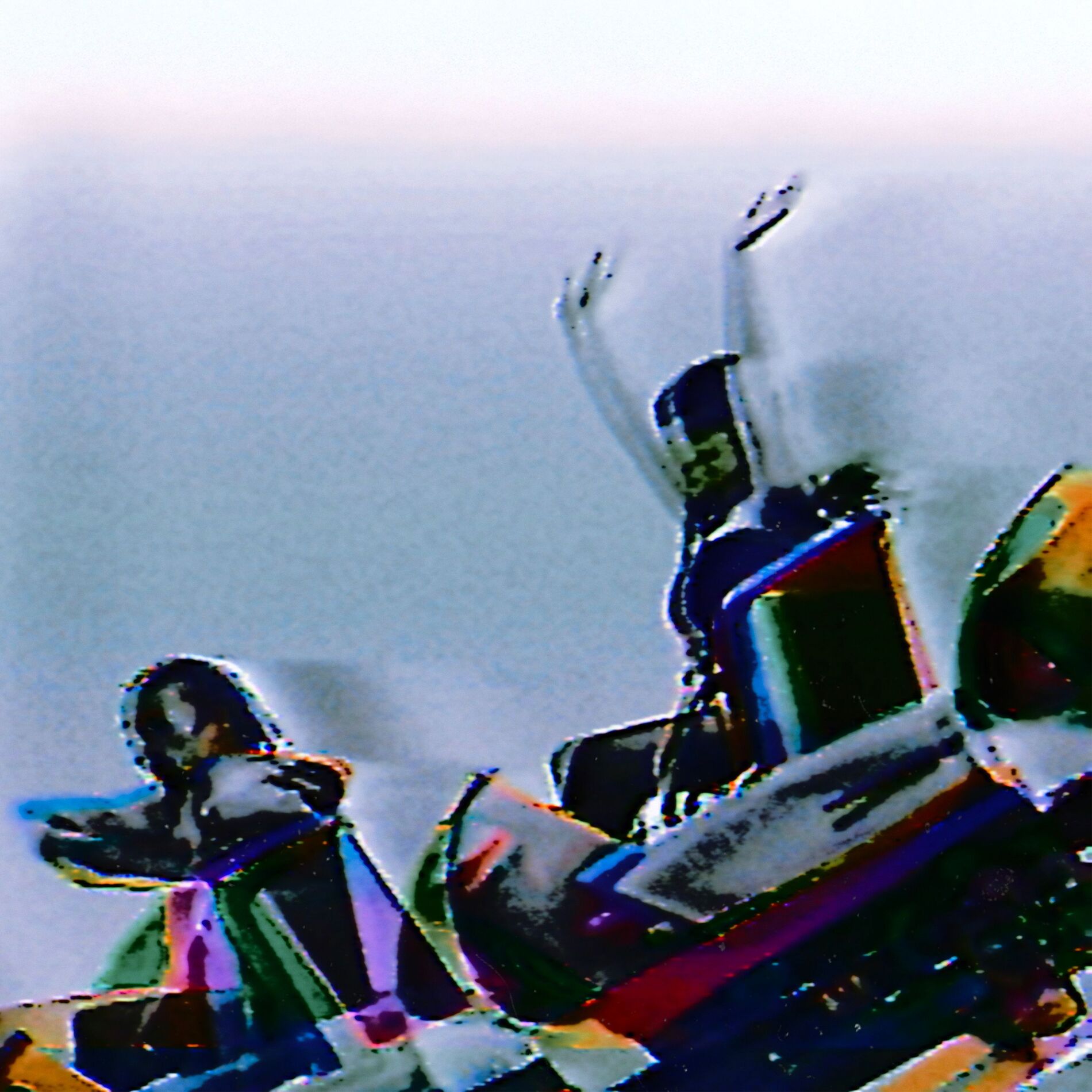 Album cover of BARA