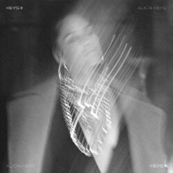 Cover of KEYS II