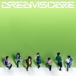 Cover of DREAMSCAPE