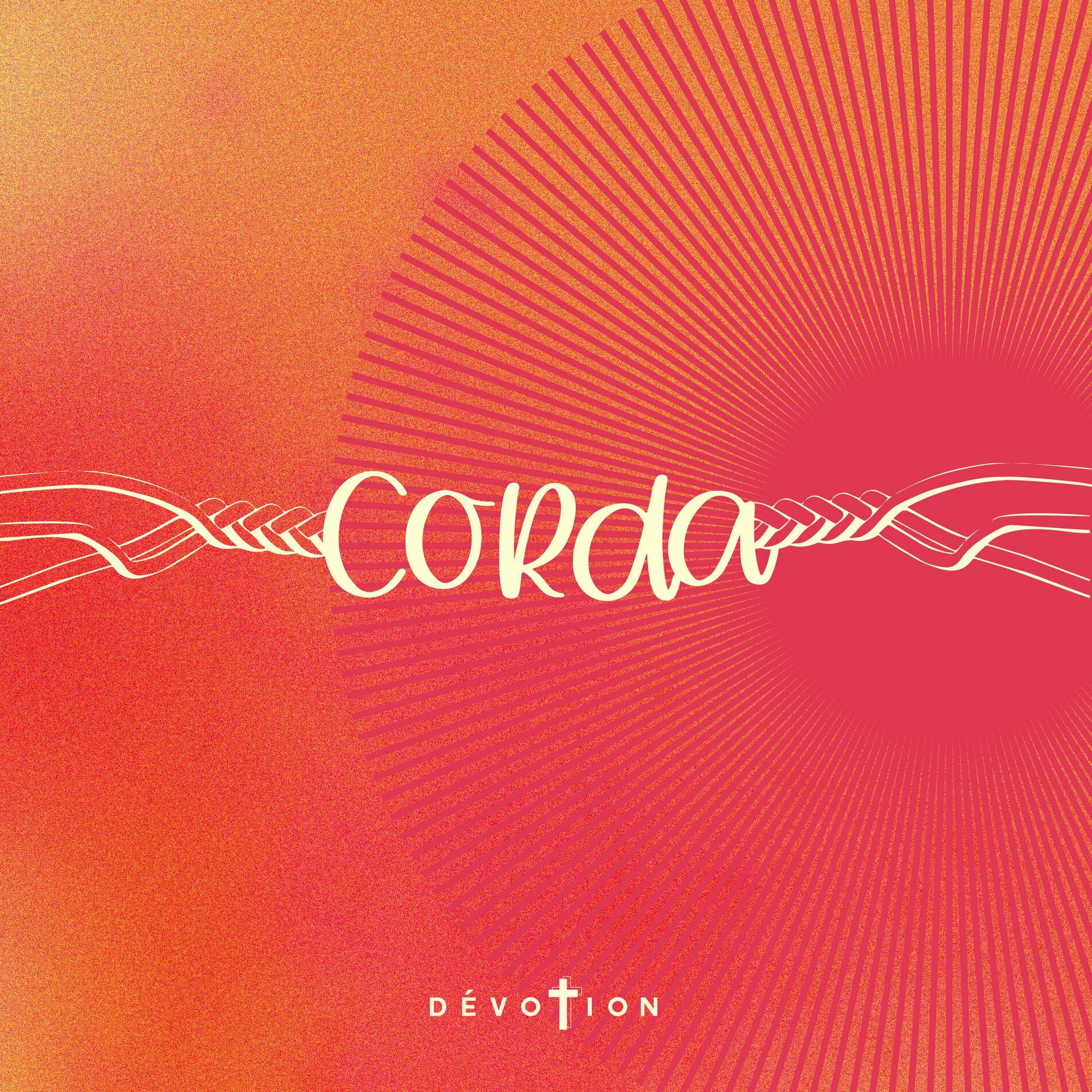Album cover of Corda