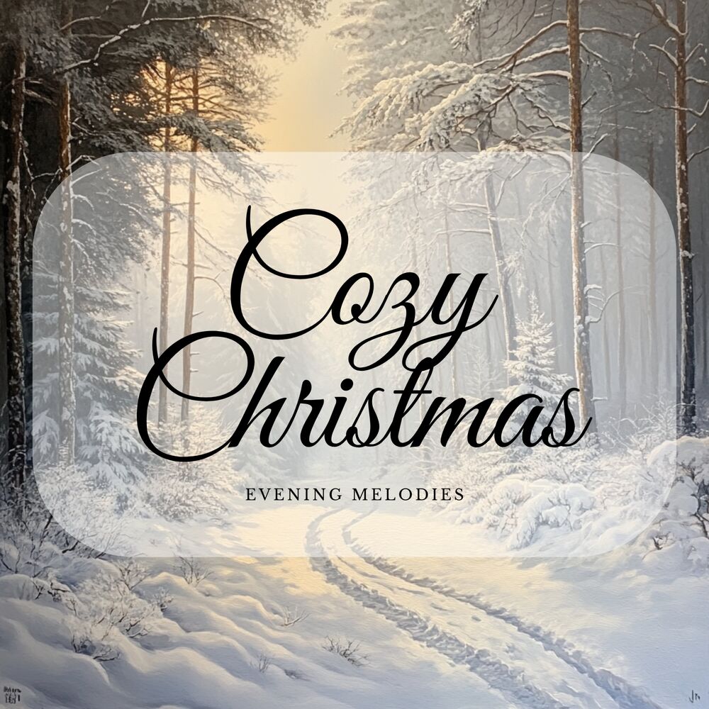 Picture of Cozy Christmas Evening Melodies