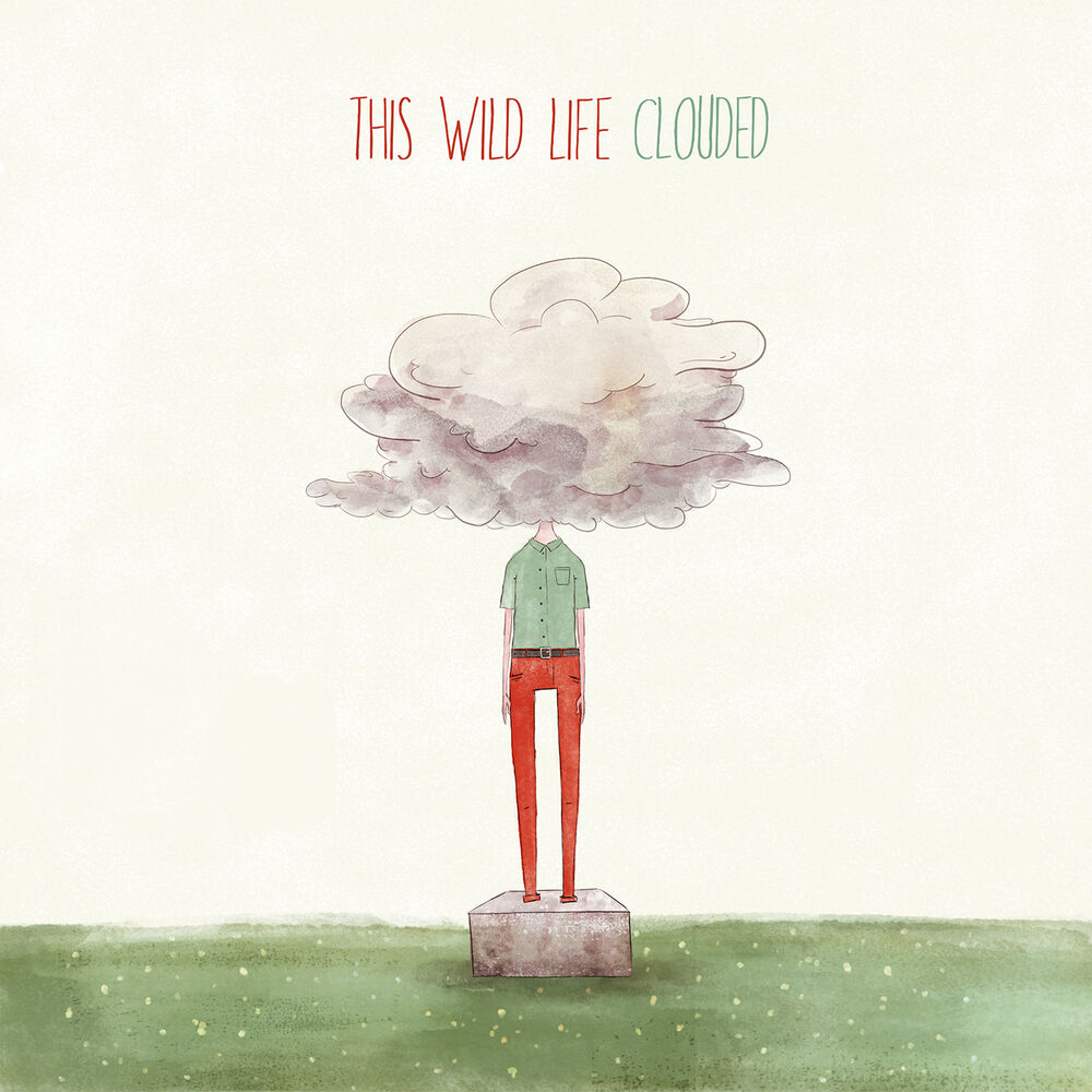 Picture of Clouded (Deluxe Edition)