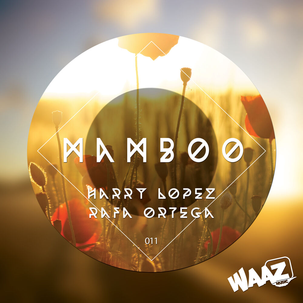 Picture of Mamboo