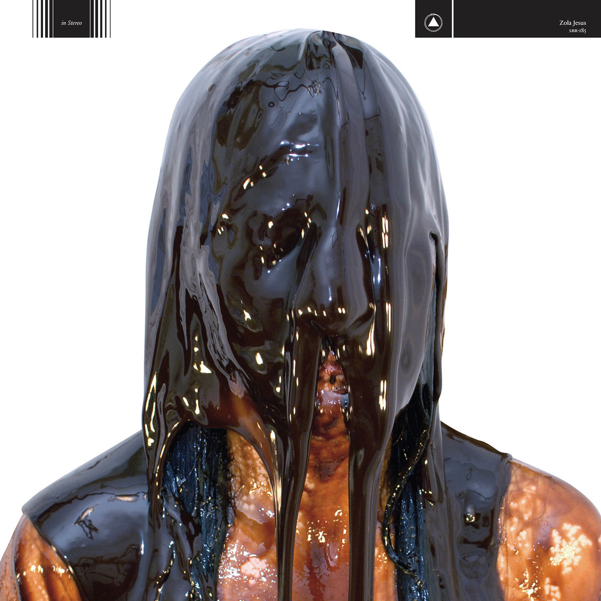 Album cover of Stridulum