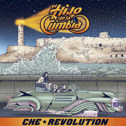 Cover of Che Revolution