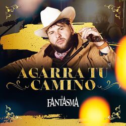 Cover of Agarra Tu Camino