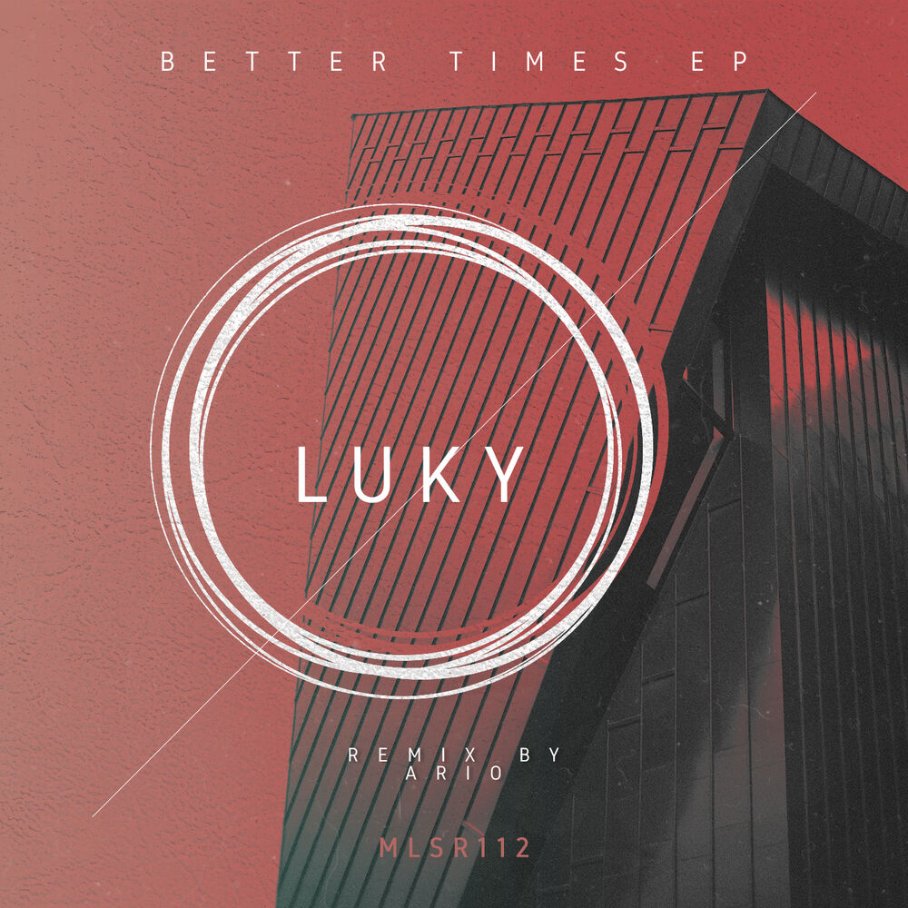 Picture of Better Times EP