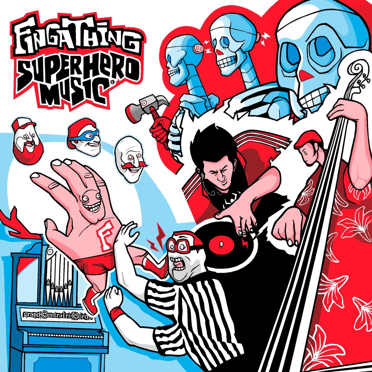 Album cover of Wasting Time