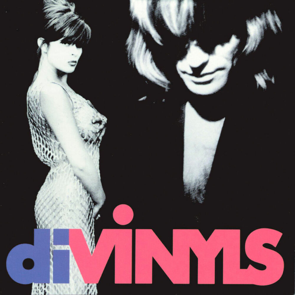 Picture of Divinyls