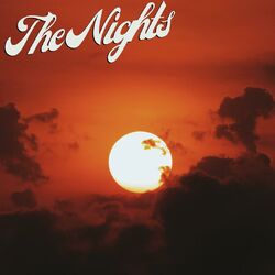 Cover of The Nights