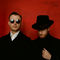 Ready to Go by Hurts album cover