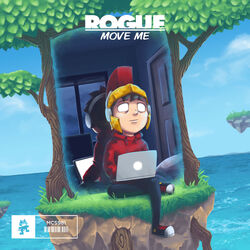 Cover of Move Me