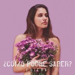 Cover of ¿Cómo Podré Saber?