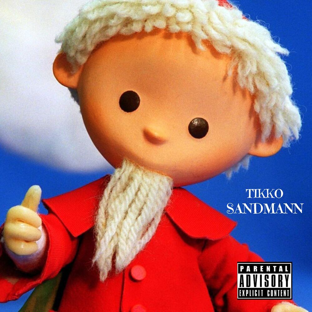 Picture of Sandmann