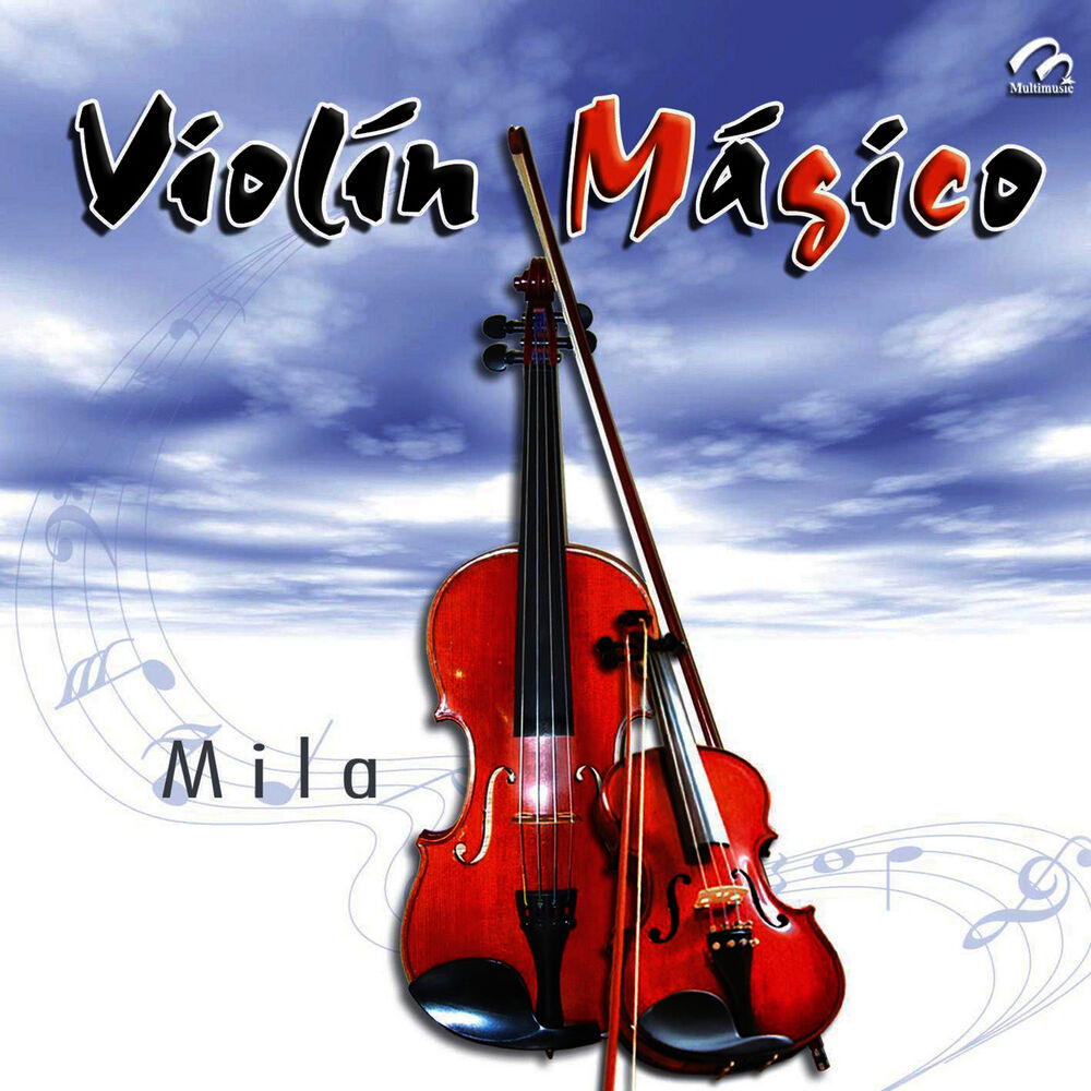 Picture of Violín Magico